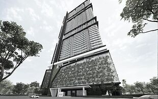 Reizz Residence by Perkasa Ikon