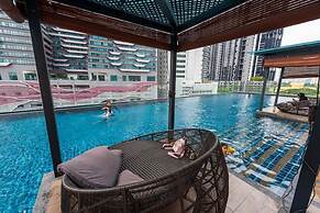 Reizz Residence by Perkasa Ikon