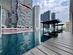 Reizz Residence by Perkasa Ikon
