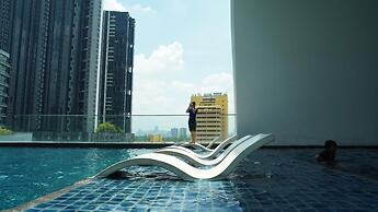 Reizz Residence by Perkasa Ikon