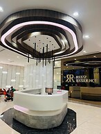 Reizz Residence by Perkasa Ikon
