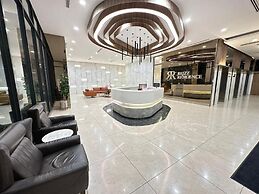 Reizz Residence by Perkasa Ikon