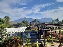 Green Orry Inn Villas & Resort