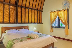Green Orry Inn Villas & Resort