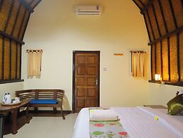 Green Orry Inn Villas & Resort