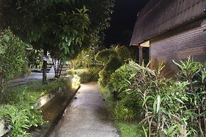 Green Orry Inn Villas & Resort