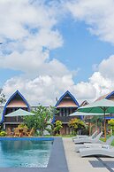 Green Orry Inn Villas & Resort