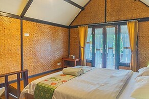 Green Orry Inn Villas & Resort