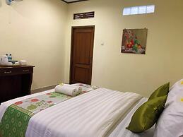 Green Orry Inn Villas & Resort