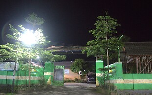Green Orry Inn Villas & Resort