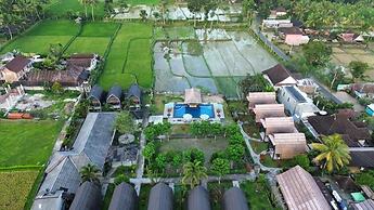 Green Orry Inn Villas & Resort