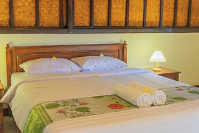 Green Orry Inn Villas & Resort