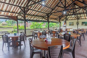 Green Orry Inn Villas & Resort