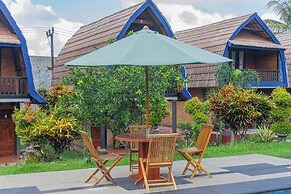 Green Orry Inn Villas & Resort