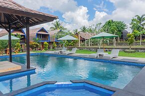 Green Orry Inn Villas & Resort