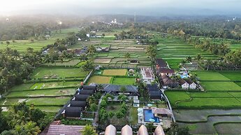 Green Orry Inn Villas & Resort