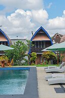 Green Orry Inn Villas & Resort