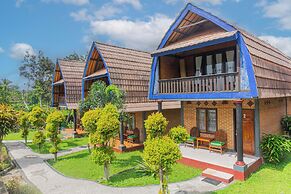 Green Orry Inn Villas & Resort