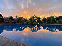Green Orry Inn Villas & Resort