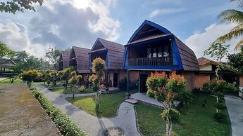 Green Orry Inn Villas & Resort