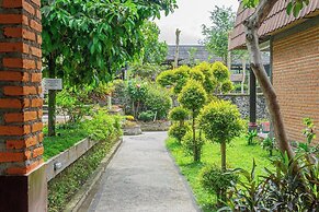 Green Orry Inn Villas & Resort