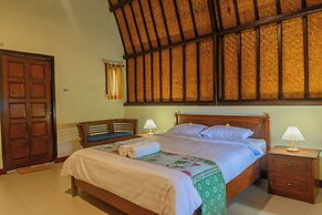 Green Orry Inn Villas & Resort