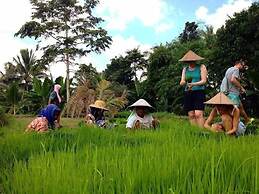 Green Orry Inn Villas & Resort