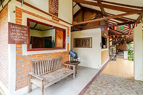 Green Orry Inn Villas & Resort