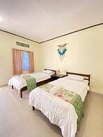 Green Orry Inn Villas & Resort