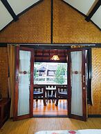 Green Orry Inn Villas & Resort