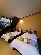 Green Orry Inn Villas & Resort