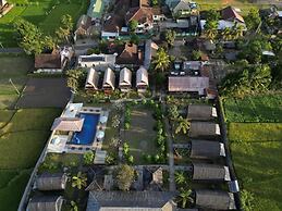Green Orry Inn Villas & Resort
