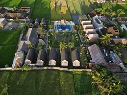 Green Orry Inn Villas & Resort