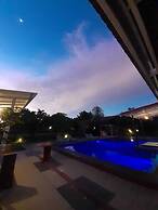 Green Orry Inn Villas & Resort