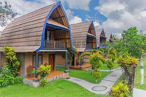 Green Orry Inn Villas & Resort