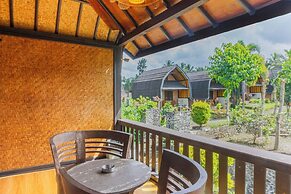 Green Orry Inn Villas & Resort
