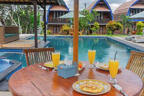 Green Orry Inn Villas & Resort