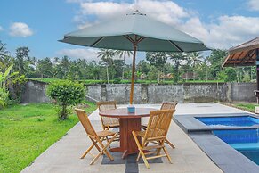 Green Orry Inn Villas & Resort