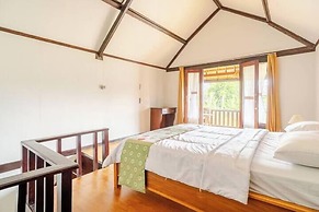 Green Orry Inn Villas & Resort