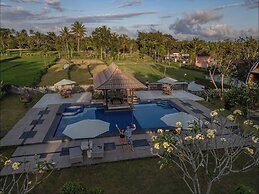 Green Orry Inn Villas & Resort