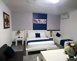 Sol Caribe Punta Cana Beach apartment