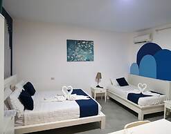 Sol Caribe Punta Cana Beach apartment