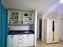 Sol Caribe Punta Cana Beach apartment