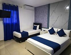 Sol Caribe Punta Cana Beach apartment