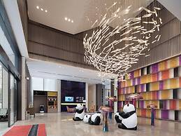 Hampton by Hilton Emeishan Scenic Area
