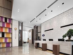 Hampton by Hilton Emeishan Scenic Area
