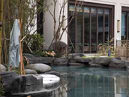 Hampton by Hilton Emeishan Scenic Area