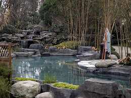 Hampton by Hilton Emeishan Scenic Area