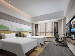 Hampton by Hilton Emeishan Scenic Area