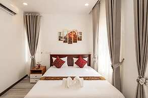 Sreng Angkor Hotel